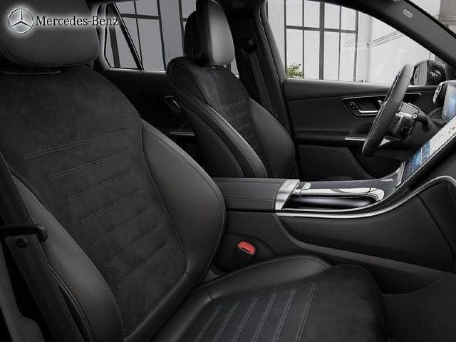 Gebraucht Mercedes GLC300 AMG line 269 PS (197 kW) 2025
