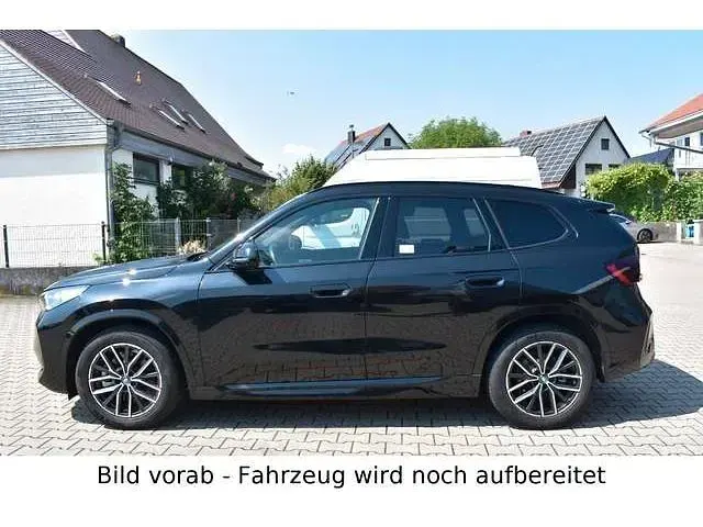 Gebraucht BMW iX M Sport 200 kW (272 PS) 2023 SUV