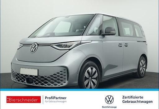 Silber Gebraucht 2025 VW ID. Buzz Pro Van / Kleinbus | 49.950 € - Bild 1/4