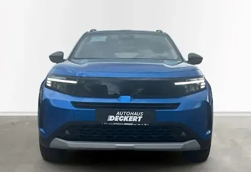 Gebraucht Opel Frontera 110 PS (80 kW) 2026 Blau SUV