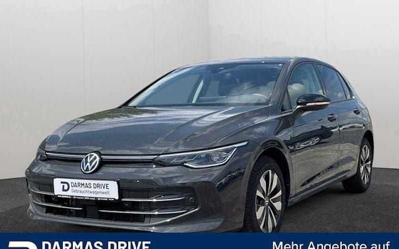 Gebraucht VW Golf VIII Goal 150 PS (110 kW) 2024 Grau Kombi