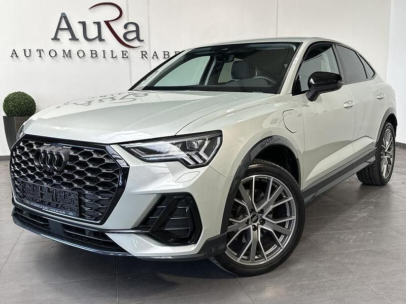 Gebraucht Audi Q3 Advanced 116 PS (85 kW) 2022 Andere SUV