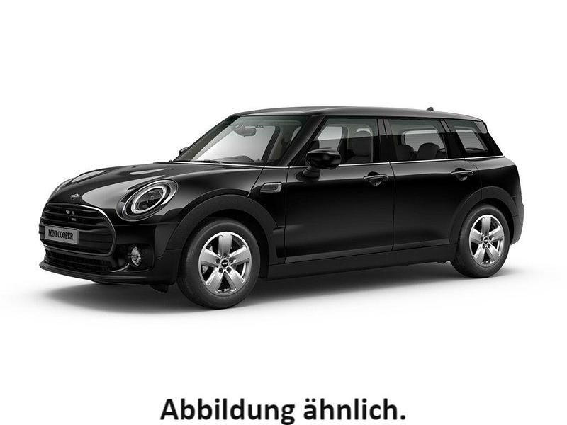 Schwarz Gebraucht 2023 Mini Cooper Clubman Classic Kombi | 27.400 € (Etwas zu teuer) - Bild 1/4