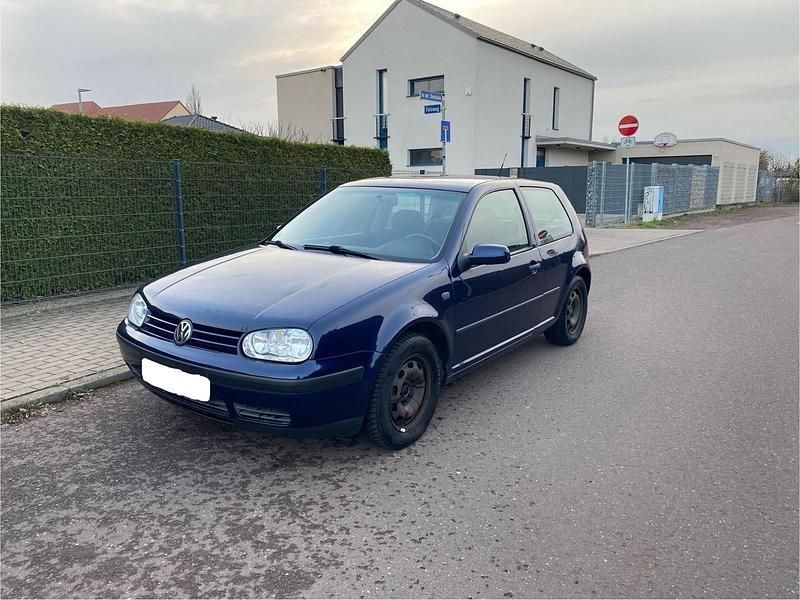 Golf 4 Gebraucht Von Privat