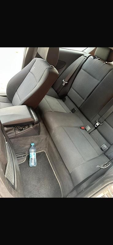 Gebraucht BMW 118 144 PS (105 kW) 2010 Weiß Kleinwagen