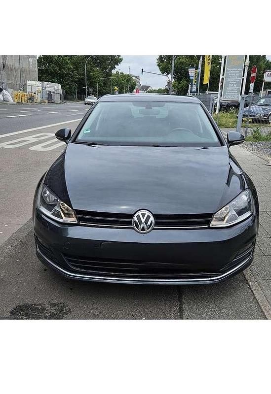 Gebraucht 2016 VW Golf Alltrack Kombi | 12.000 € - Bild 1/4
