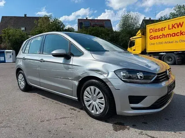 Gebraucht VW Golf VII 110 PS (80 kW) 2014 Andere Limousine
