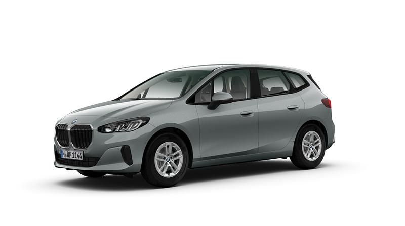 Gebraucht 2025 BMW 218 Active Tourer Van / Kleinbus | 24.190 € - Bild 1/3