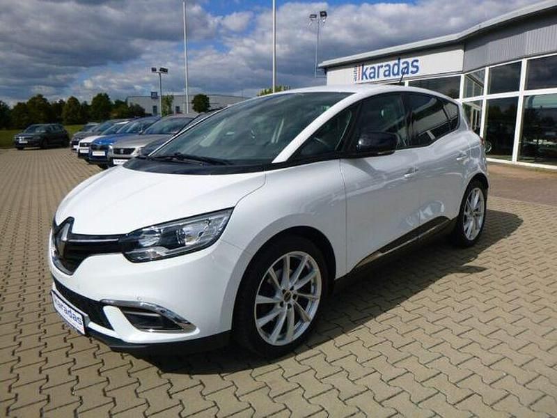 Andere Gebraucht 2021 Renault Scénic IV Van / Kleinbus | 18.900 € (Fairer Preis) - Bild 1/4