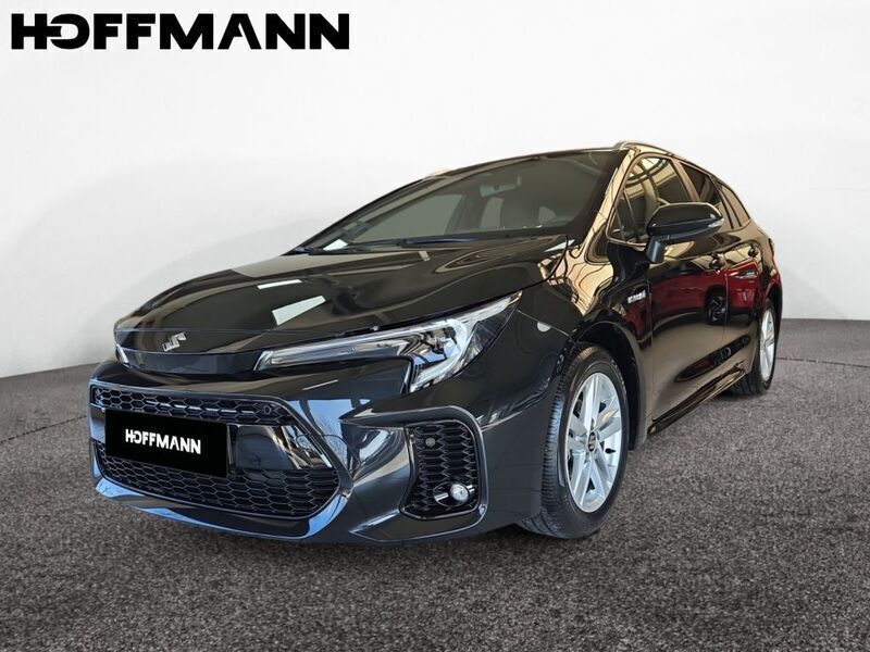 Schwarz Gebraucht 2023 Suzuki Swace Comfort+ Kombi | 24.429 € (Guter Preis) - Bild 1/4