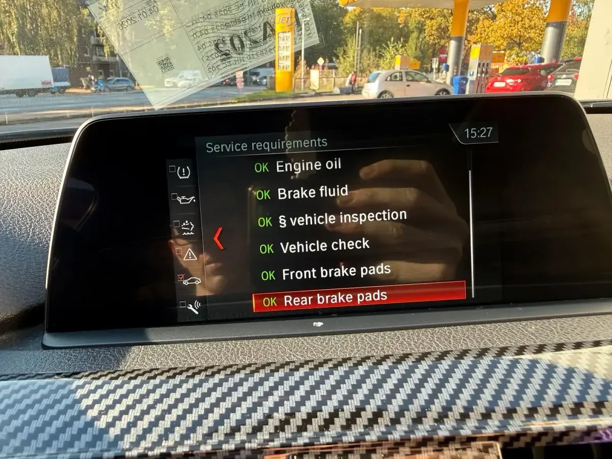 Gebraucht BMW 320 Shadowline 190 PS (139 kW) 2018 Grau Limousine