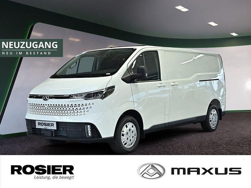 Neu Maxus V70 147 PS (108 kW) 2026 Weiss / warm white Van
