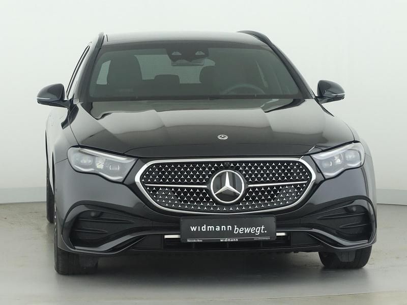 Gebraucht Mercedes E450 381 PS (280 kW) 2025 Graphitgrau Kombi