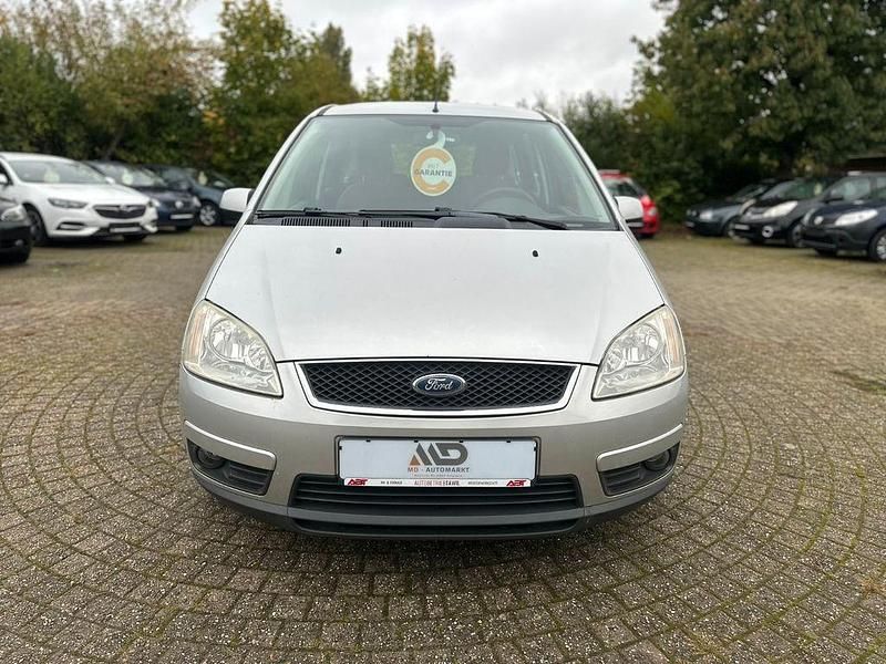 Other Gebraucht 2007 Ford C-MAX Van / Kleinbus | 2.999 € (Fairer Preis) - Bild 1/4
