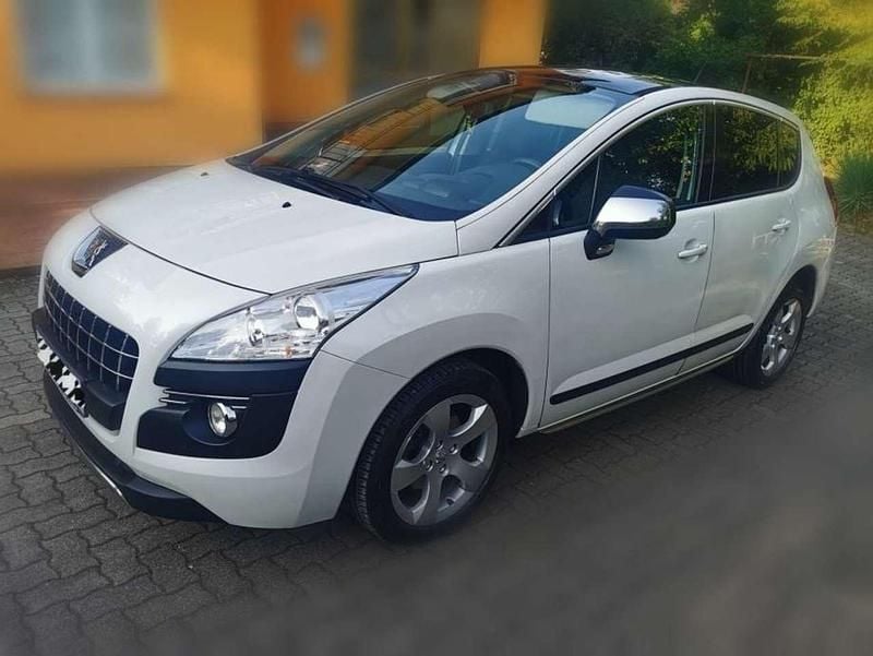 Gebraucht 2011 Peugeot 3008 Business-Line SUV | 3.600 € (Superpreis) - Bild 1/4