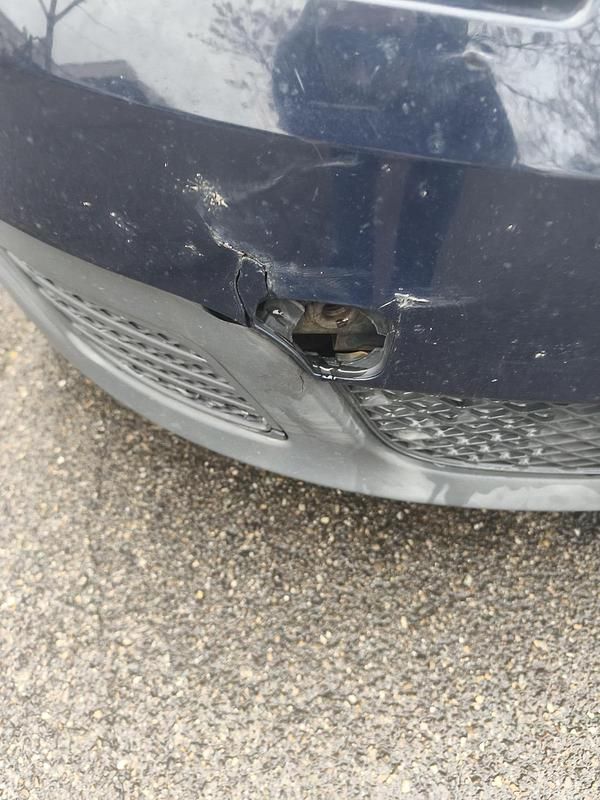 Gebraucht Ford Fiesta 69 PS (50 kW) 2006 Blau Kleinwagen