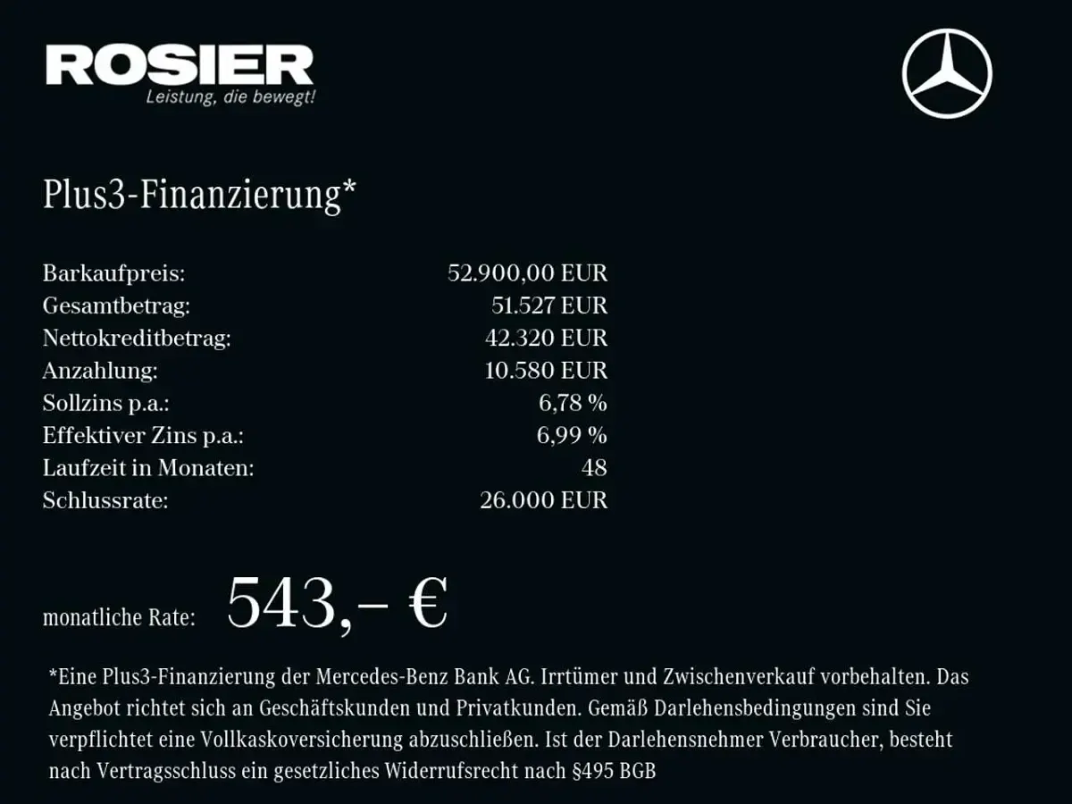 Gebraucht Smart #5 Brabus 475 kW (646 PS) 2026 Schwarz SUV
