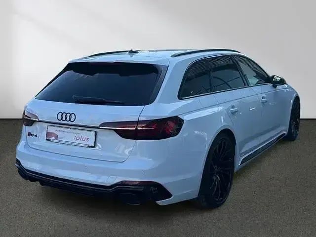 Gebraucht Audi RS4 Ambiente 450 PS (330 kW) 2023 Andere Kombi