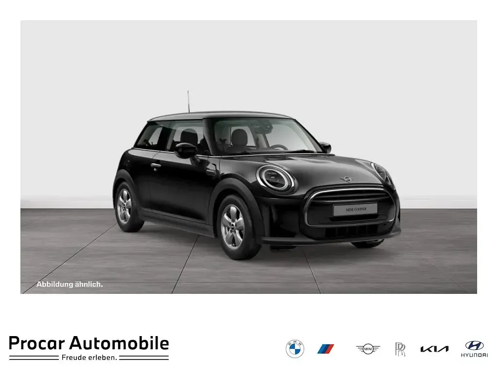 Gebraucht Mini Cooper 136 PS (100 kW) 2023 Kleinwagen