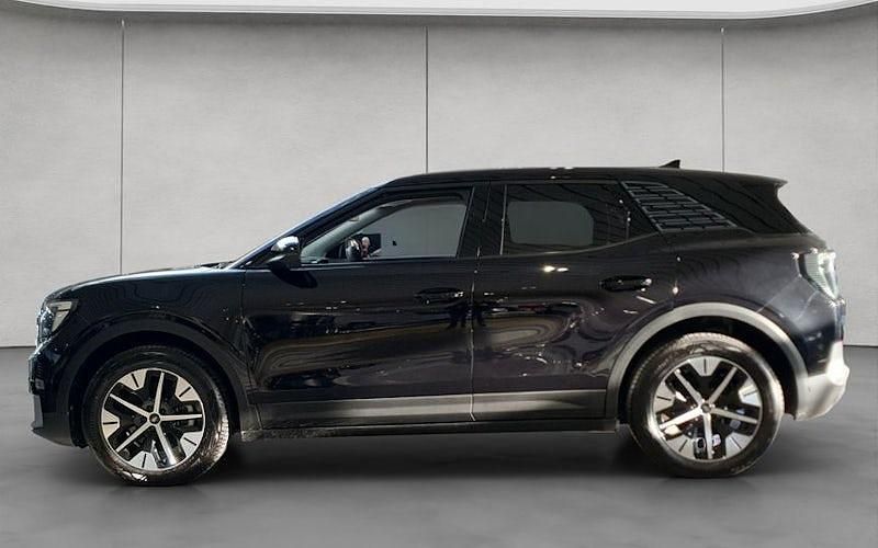 Neu Ford Explorer 250 kW (340 PS) 2025 Agate black metallic SUV