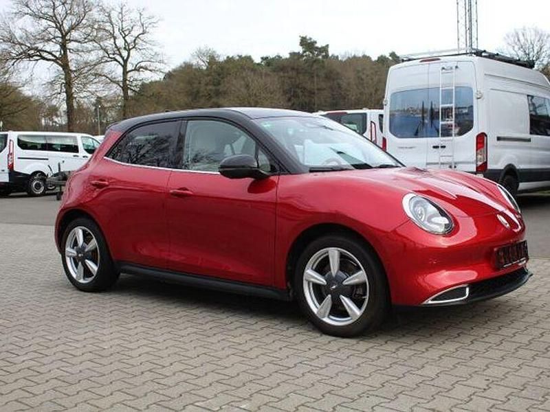 Gebraucht Ora 03 Pro+ 125 kW (171 PS) 2023 Rot Kleinwagen