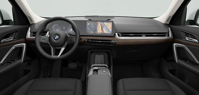 Gebraucht BMW X1 Shadowline 170 PS (125 kW) 2025 Weiß SUV