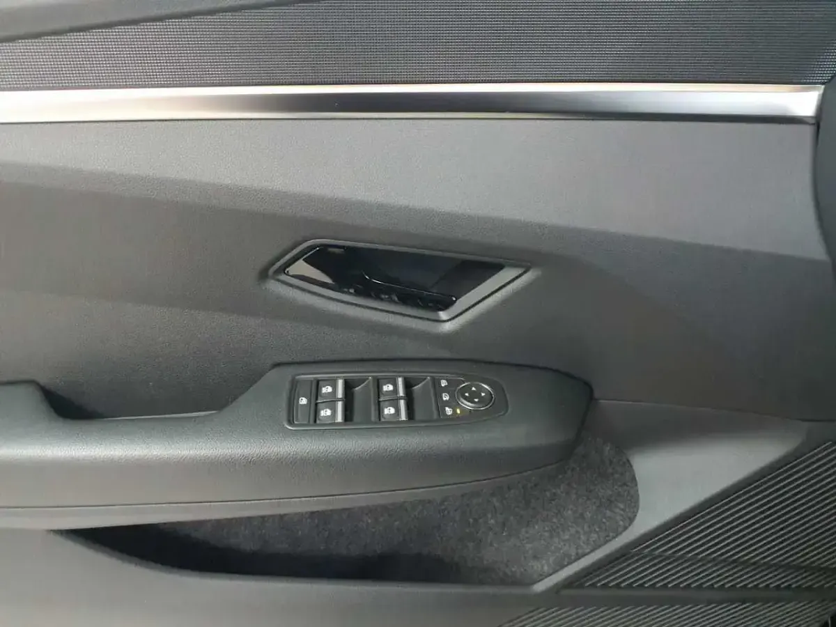 Gebraucht Renault Mégane Equilibre 160 kW (218 PS) 2023 Kombi
