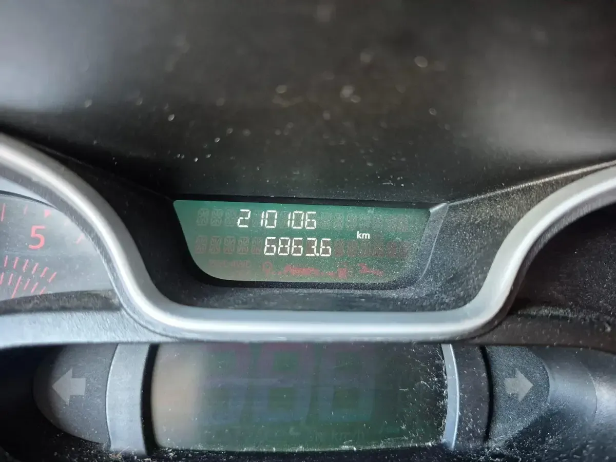 Second-hand Renault Trafic 145 CP (106 kW) 2017 Gri Monovolum