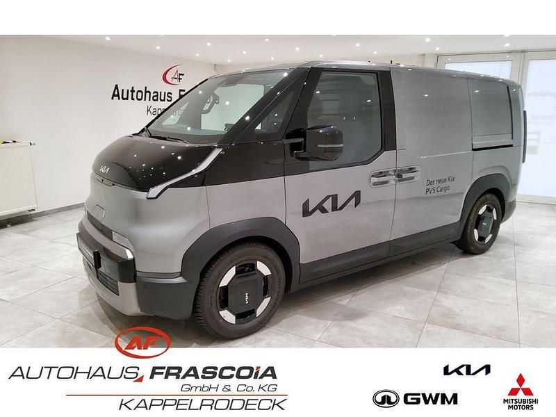 Neu Kia PV5 119 kW (163 PS) 2026 Grau Van / Kleinbus