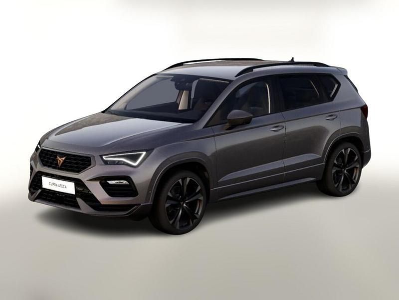Grau Neu 2025 Cupra Ateca SUV | 33.488 € (Superpreis) - Bild 1/4