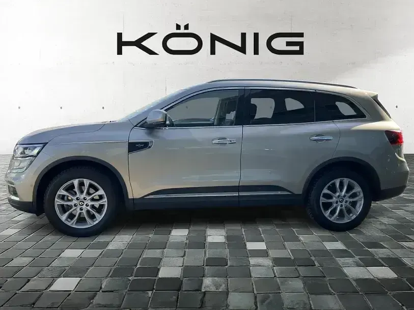 Occasion Renault Koleos Initiale Paris 190 ch (139 kW) 2020 Beige SUV
