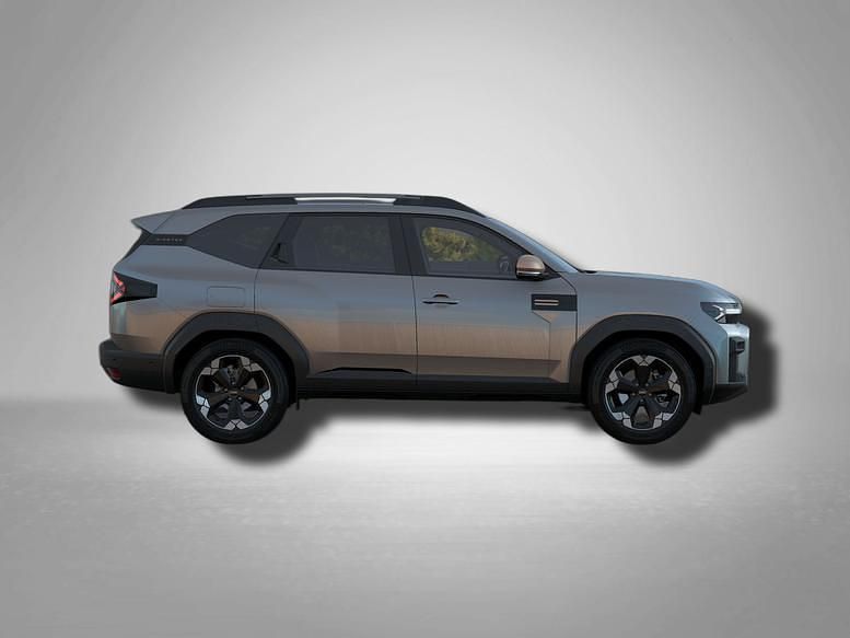 Neu Dacia Bigster Extreme 140 PS (102 kW) 2025 Dolomit grau SUV
