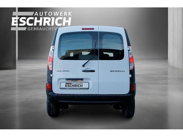 Gebraucht Renault Kangoo 90 PS (66 kW) 2019 Van / Kleinbus