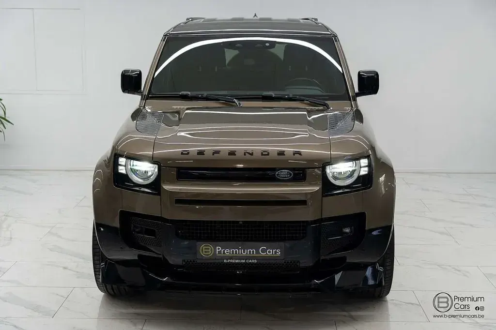 Gebraucht Land Rover Defender S 400 PS (294 kW) 2023 SUV