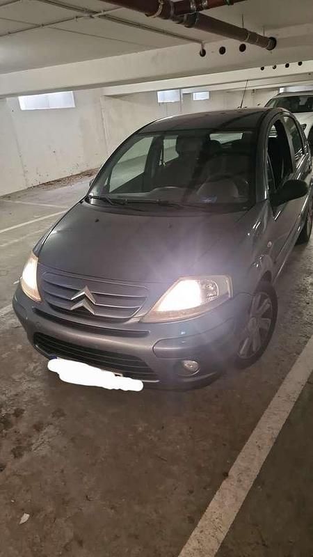 Gebraucht 2005 Citroën C3 Comfort Kleinwagen | 1.000 € (Guter Preis) - Bild 1/4
