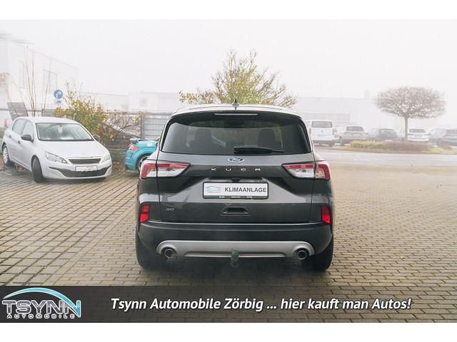 Gebraucht Ford Kuga Titanium X 190 PS (139 kW) 2020 SUV