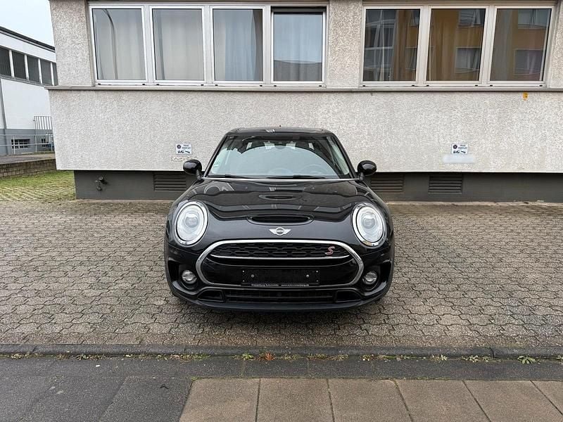 Usata Mini Cooper 191 CV (140 kW) 2016 Utilitaria