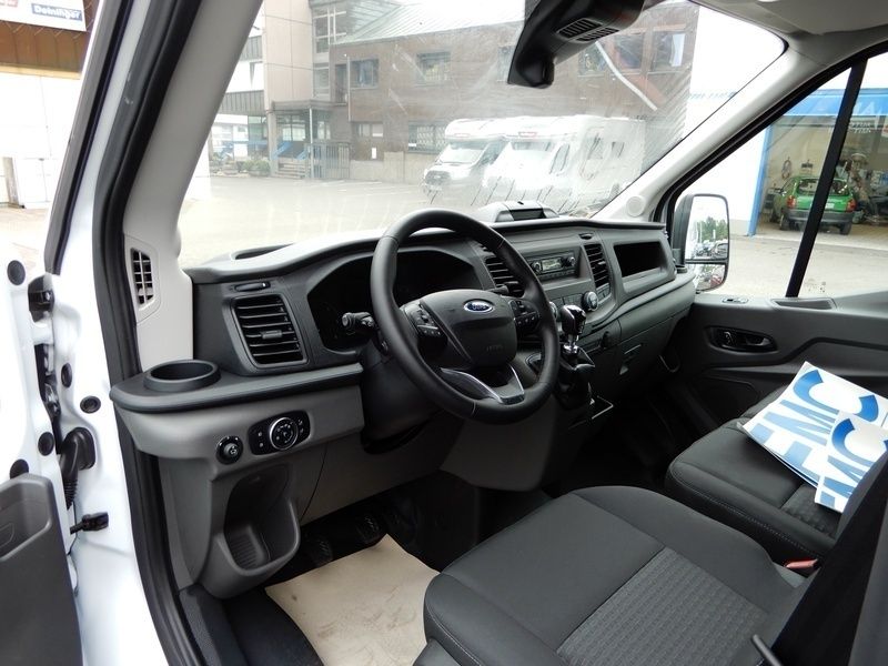 Gebraucht Ford Transit Trend 131 PS (96 kW) 2023 Van