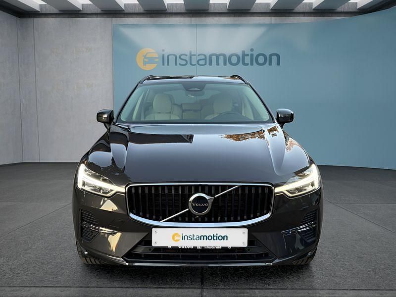 Gebraucht Volvo XC60 197 PS (144 kW) 2022 Grau SUV