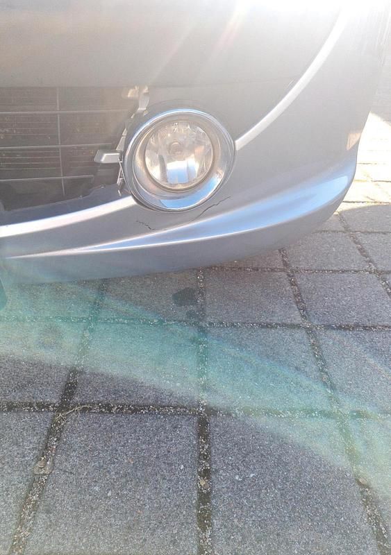 Gebraucht Peugeot 207 90 PS (66 kW) 2009 Grau Limousine