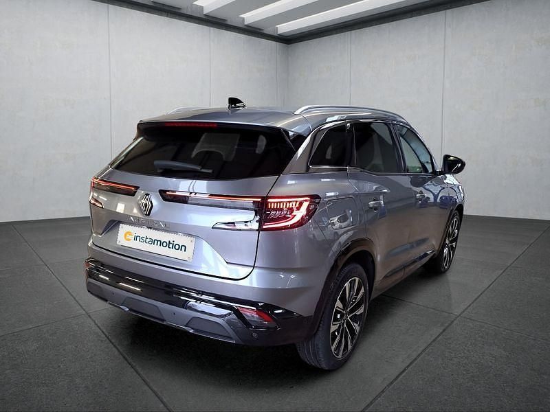 Gebraucht Renault Austral 158 PS (116 kW) 2024 Grau SUV