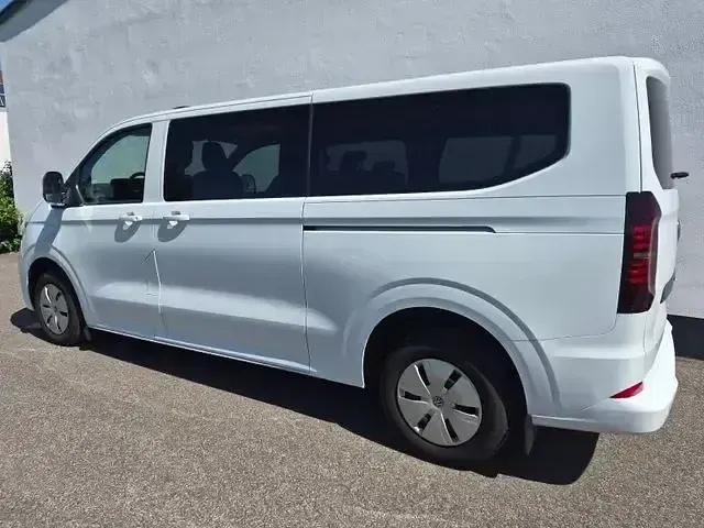 Gebraucht VW T7 150 PS (110 kW) 2025 Andere Van