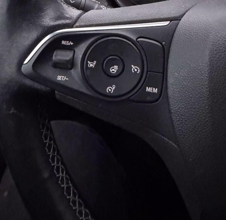Gebraucht Opel Grandland X 131 PS (96 kW) 2018 Blau SUV
