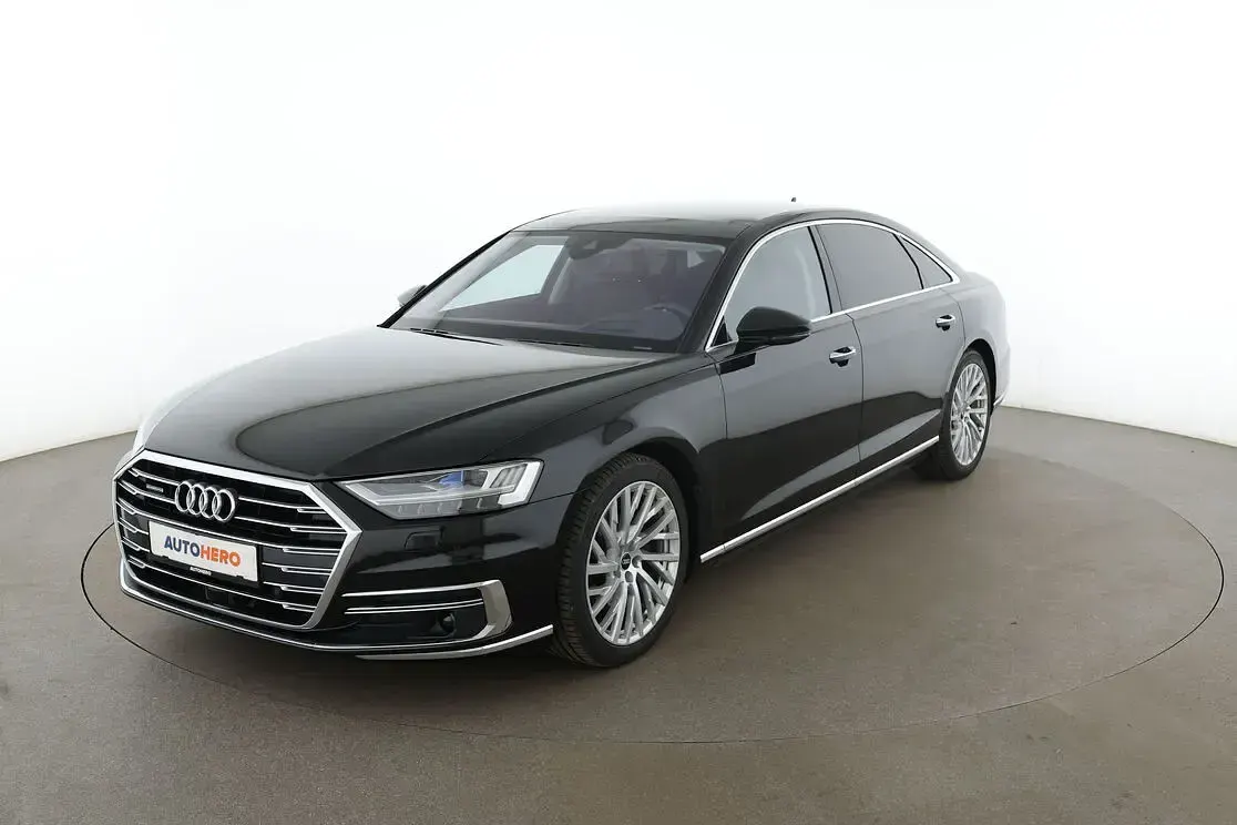 Gebraucht Audi A8 Advanced 286 PS (210 kW) 2021 Limousine