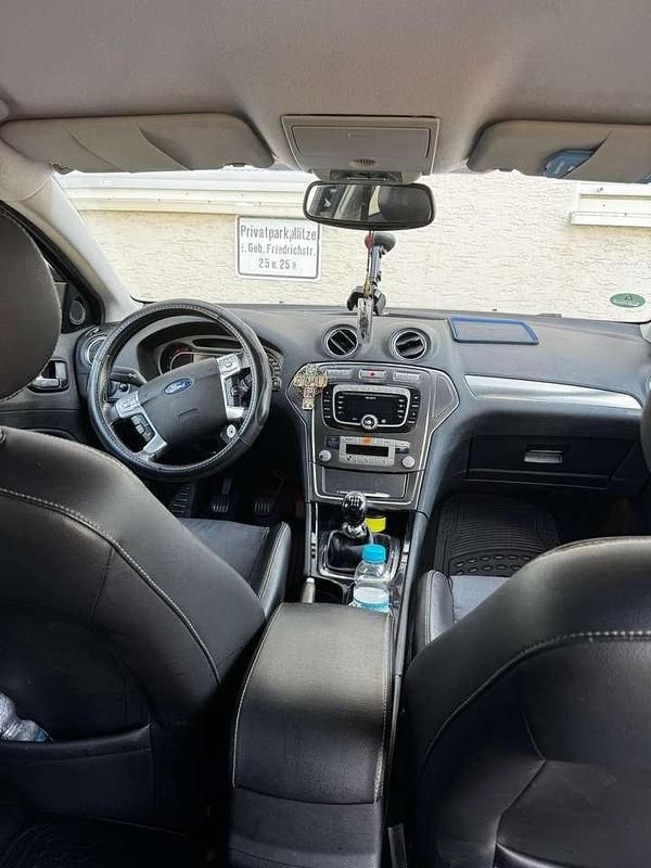 Gebraucht 2009 Ford Mondeo Limousine | 3.500 € (Fairer Preis) - Bild 1/4