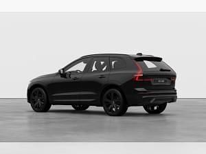 Neu Volvo XC60 Plus 250 PS (183 kW) 2025 Schwarz (onyx schwarz metallic) SUV