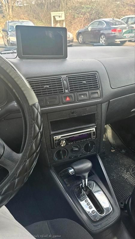 Gebraucht VW Golf III 101 PS (74 kW) 1999 Grau Kleinwagen