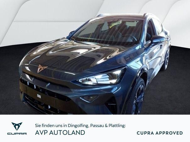 Gebraucht Cupra Formentor 150 PS (110 kW) 2024 Othercolor SUV
