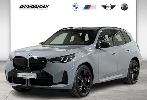 Gebraucht BMW X3 Comfort Edition 398 PS (292 kW) 2025 SUV