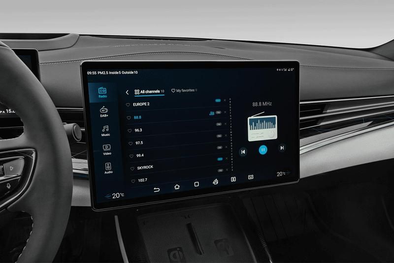 Neu BYD Seal 169 kW (231 PS) 2026 Limousine